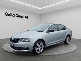 Skoda Octavia 1.5 TSI ACT SE Drive Hatchback 5dr Petrol DSG Euro 6 (s/s) (150 