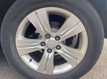 KIA SPORTAGE 2.0 KX-2 SUV 5dr Petrol Manual AWD Euro 5 (161 bhp)