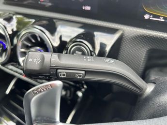 MERCEDES-BENZ A CLASS 2.0 A35 AMG Edition (Premium Plus) Hatchback 5dr Petrol 7G-DCT 4