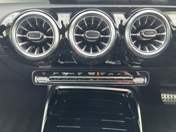 MERCEDES-BENZ A CLASS 2.0 A35 AMG Edition (Premium Plus) Hatchback 5dr Petrol 7G-DCT 4