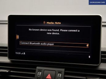 AUDI Q5 2.0 TDI 40 S line SUV 5dr Diesel S Tronic quattro Euro 6 (s/s) (