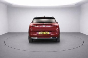 VAUXHALL GRANDLAND 1.6 13.2kWh Ultimate SUV 5dr Petrol Plug-in Hybrid Auto Euro 6 (