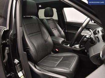 LAND ROVER RANGE ROVER EVOQUE 1.5 P300e 12.2kWh R-Dynamic HSE SUV 5dr Petrol Plug-in Hybrid Au