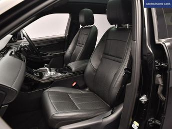 LAND ROVER RANGE ROVER EVOQUE 1.5 P300e 12.2kWh R-Dynamic HSE SUV 5dr Petrol Plug-in Hybrid Au