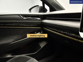 VOLKSWAGEN ID.7 Pro 77kWh Match Tourer 5dr Electric Auto (286 ps)
