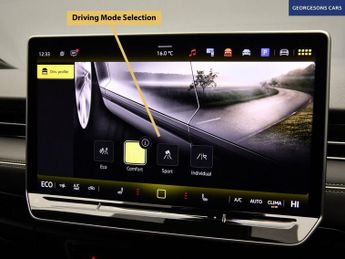VOLKSWAGEN ID.7 Pro 77kWh Match Tourer 5dr Electric Auto (286 ps)