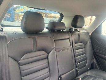 MG MG HS 1.5 T-GDI Trophy SUV 5dr Petrol DCT Euro 6 (s/s) (162 ps)