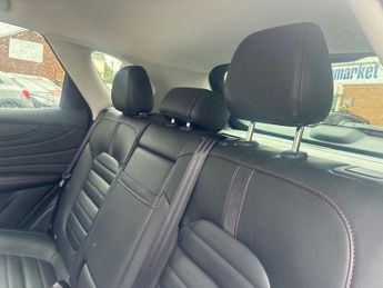 MG MG HS 1.5 T-GDI Trophy SUV 5dr Petrol DCT Euro 6 (s/s) (162 ps)