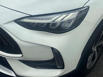 MG MG HS 1.5 T-GDI Trophy SUV 5dr Petrol DCT Euro 6 (s/s) (162 ps)