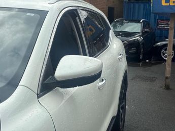 MG MG HS 1.5 T-GDI Trophy SUV 5dr Petrol DCT Euro 6 (s/s) (162 ps)