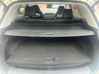 MG MG HS 1.5 T-GDI Trophy SUV 5dr Petrol DCT Euro 6 (s/s) (162 ps)