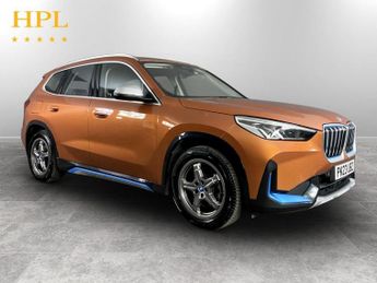 BMW IX1 30 66.5kWh xLine SUV 5dr Electric Auto xDrive (11kW Charger) (31