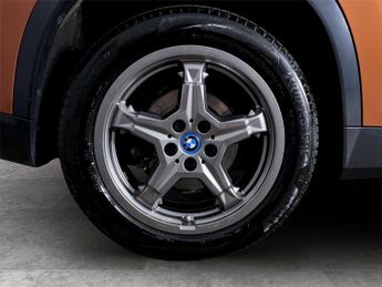 BMW IX1 30 66.5kWh xLine SUV 5dr Electric Auto xDrive (11kW Charger) (31