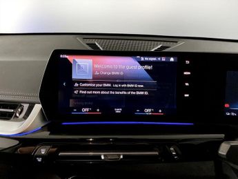 BMW IX1 30 66.5kWh xLine SUV 5dr Electric Auto xDrive (11kW Charger) (31
