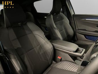 RENAULT Scenic E-Tech long range 87kWh esprit Alpine SUV 5dr Electric Auto (220 ps)