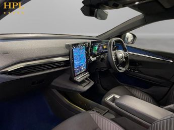 RENAULT Scenic E-Tech long range 87kWh esprit Alpine SUV 5dr Electric Auto (220 ps)