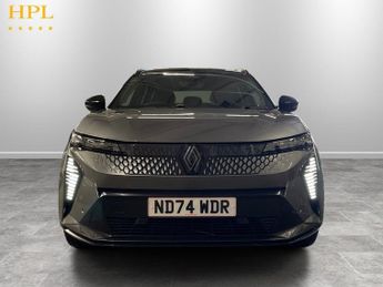 RENAULT Scenic E-Tech long range 87kWh esprit Alpine SUV 5dr Electric Auto (220 ps)