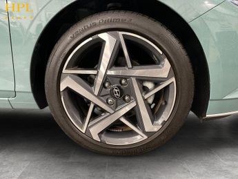 HYUNDAI I20 1.0 T-GDi Premium Hatchback 5dr Petrol DCT Euro 6 (s/s) (100 ps)