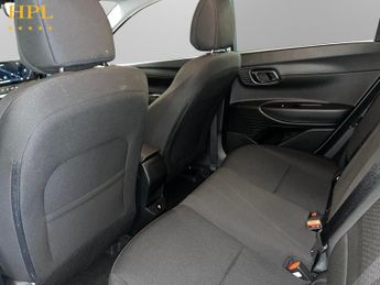 HYUNDAI I20 1.0 T-GDi Premium Hatchback 5dr Petrol DCT Euro 6 (s/s) (100 ps)