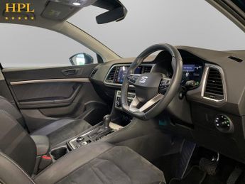 SEAT ATECA 1.5 TSI EVO XPERIENCE SUV 5dr Petrol DSG Euro 6 (s/s) (150 ps)
