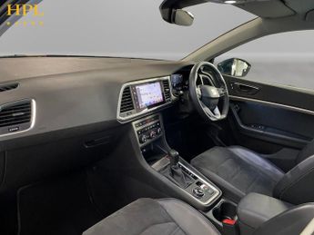 SEAT ATECA 1.5 TSI EVO XPERIENCE SUV 5dr Petrol DSG Euro 6 (s/s) (150 ps)