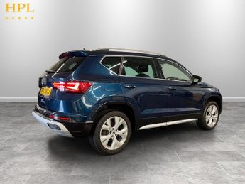SEAT ATECA 1.5 TSI EVO XPERIENCE SUV 5dr Petrol DSG Euro 6 (s/s) (150 ps)