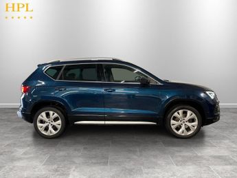 SEAT ATECA 1.5 TSI EVO XPERIENCE SUV 5dr Petrol DSG Euro 6 (s/s) (150 ps)