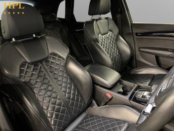 AUDI Q5 2.0 TFSI 45 Edition 1 SUV 5dr Petrol S Tronic quattro Euro 6 (s/