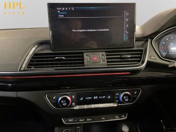 AUDI Q5 2.0 TFSI 45 Edition 1 SUV 5dr Petrol S Tronic quattro Euro 6 (s/