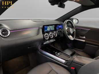 MERCEDES-BENZ EQA EQA 250+ 70.5kWh Sport (Executive) SUV 5dr Electric Auto (190 ps