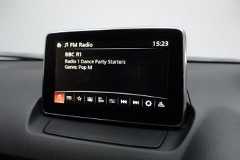 MAZDA CX-3 2.0 SKYACTIV-G Sport Nav SUV 5dr Petrol Auto Euro 6 (s/s) (121 p