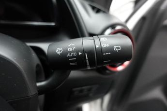 MAZDA CX-3 2.0 SKYACTIV-G Sport Nav SUV 5dr Petrol Auto Euro 6 (s/s) (121 p