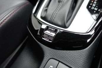 MAZDA CX-3 2.0 SKYACTIV-G Sport Nav SUV 5dr Petrol Auto Euro 6 (s/s) (121 p
