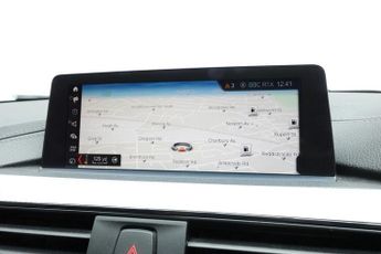 BMW 4 SERIES GRAN COUPE 2.0 420i GPF M Sport Hatchback 5dr Petrol Auto xDrive Euro 6 (s/