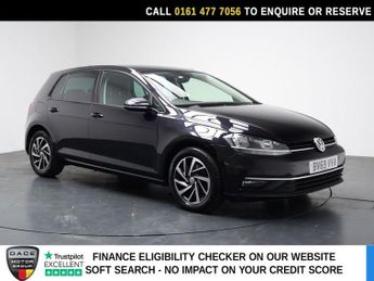 VOLKSWAGEN GOLF 1.5 TSI EVO Match Hatchback 5dr Petrol DSG Euro 6 (s/s) (150 ps)