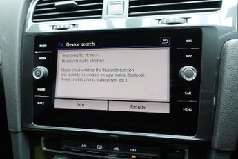 VOLKSWAGEN GOLF 1.5 TSI EVO Match Hatchback 5dr Petrol DSG Euro 6 (s/s) (150 ps)