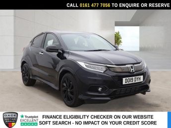 Honda HR-V 1.5 VTEC Turbo Sport SUV 5dr Petrol Manual Euro 6 (s/s) (182 ps)