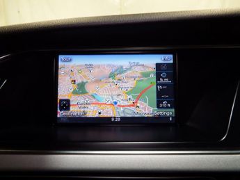 AUDI A5 2.0 TDI S line Sportback 5dr Diesel Multitronic Euro 6 (s/s) (19