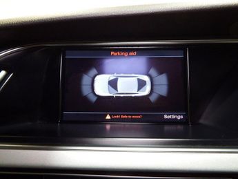 AUDI A5 2.0 TDI S line Sportback 5dr Diesel Multitronic Euro 6 (s/s) (19