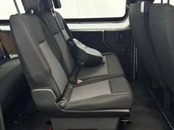 CITROEN e-SpaceTourer 75kWh YOU! MPV 5dr Electric Auto LWB (7.4kW Charger) (136 ps).*7