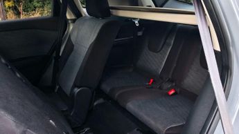 NISSAN X-TRAIL 1.5 DIG-T MHEV N-Connecta SUV 5dr Petrol Hybrid XTRON Euro 6 (s/