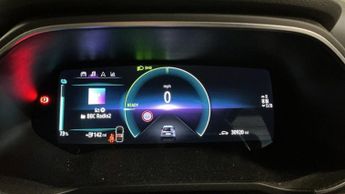 RENAULT ZOE R135 EV50 52kWh GT Line + Hatchback 5dr Electric Auto (Rapid Cha