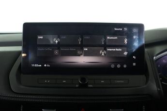 NISSAN QASHQAI 1.3 DIG-T MHEV N-Connecta XTRON Euro 6 (s/s) 5dr