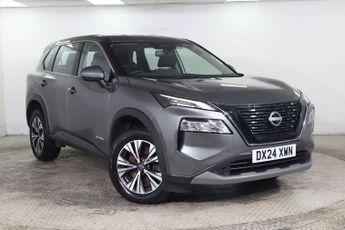 Nissan X-Trail 1.5 h e-POWER Acenta Premium Auto Euro 6 (s/s) 5dr