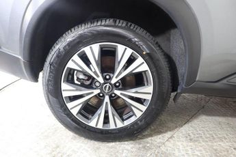NISSAN X-TRAIL 1.5 h e-POWER Acenta Premium Auto Euro 6 (s/s) 5dr