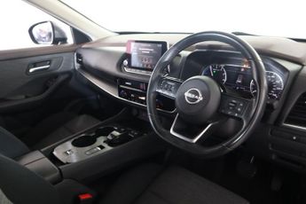 NISSAN X-TRAIL 1.5 h e-POWER Acenta Premium Auto Euro 6 (s/s) 5dr