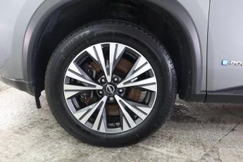 NISSAN X-TRAIL 1.5 h e-POWER Acenta Premium Auto Euro 6 (s/s) 5dr