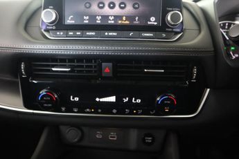 NISSAN X-TRAIL 1.5 h e-POWER Acenta Premium Auto Euro 6 (s/s) 5dr