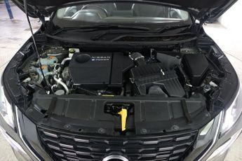 NISSAN X-TRAIL 1.5 h e-POWER Acenta Premium Auto Euro 6 (s/s) 5dr