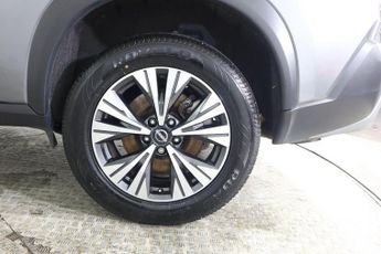 NISSAN X-TRAIL 1.5 h e-POWER Acenta Premium Auto Euro 6 (s/s) 5dr